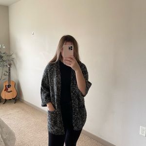 FOREVER 21 Cardigan